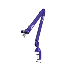 RØDE PSA1+ Purple