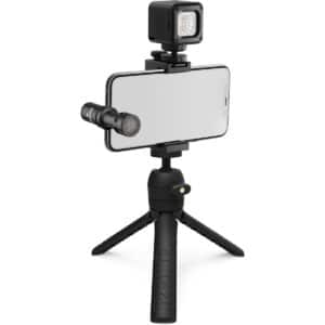Rode Vlogger Kit - iOS Edition