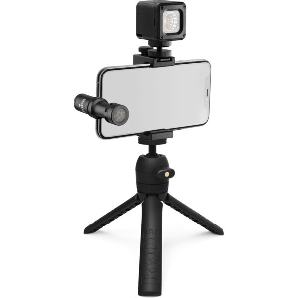 Rode Vlogger Kit - iOS Edition