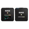 Rode Wireless ME microfoon