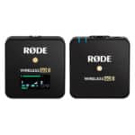 Rode Wireless ME microfoon