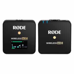 Rode Wireless ME microfoon
