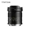 TTArtisan 14mm f/2.8 FullFrame - L Mount