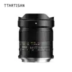TTArtisan 14mm f/2.8 FullFrame - L Mount