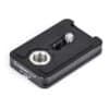 Sunwayfoto Quick Release Plate SP-60QB