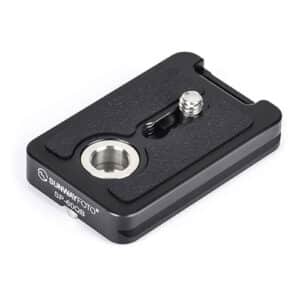 Sunwayfoto Quick Release Plate SP-60QB