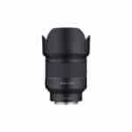 Samyang 50mm AF f/1.4 Sony FE II