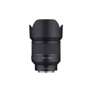 Samyang 50mm AF f/1.4 Sony FE II