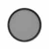 B+W Basic Circulair polarisatiefilter MRC 37mm