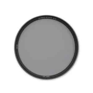 B+W Basic Circulair polarisatiefilter MRC 43mm