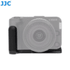 JJC HG R50V Black Camera Hand Grip For Canon EOS R50 V