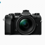 OM SYSTEM OM-5M2 1245 Prokit BLK
