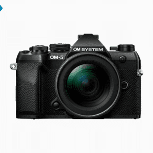 OM SYSTEM OM-5M2 1245 Prokit BLK