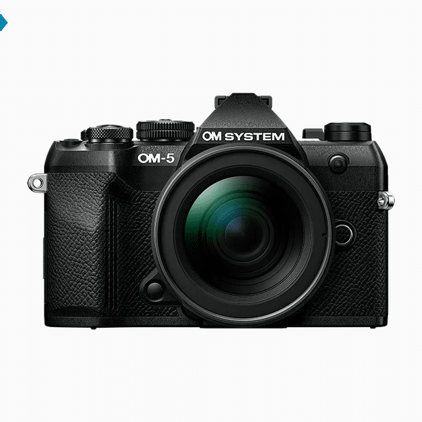 OM SYSTEM OM-5M2 1245 Prokit BLK