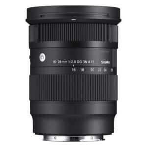 Sigma 16-28mm f/2.8 DG DN (C) SE