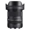 Sigma 18-50mm f/2.8 DC DN Contemporary X-Mount