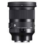 Sigma 20mm f/1.4 DG DN Art L-Mount