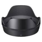 Sigma Lens Hood 24mm f/1.4 DG DN (LH782-01)