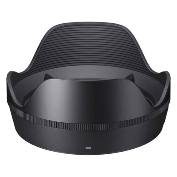Sigma Lens Hood 24mm f/1.4 DG DN (LH782-01)