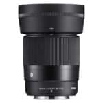 Sigma 30mm f1.4 DC DN (C) Fuji Mount