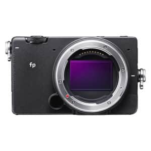 Sigma FP Body
