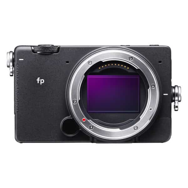 Sigma FP Body
