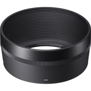 Sigma LH586-01 zonnekap 30 MM F1,4 DC DN