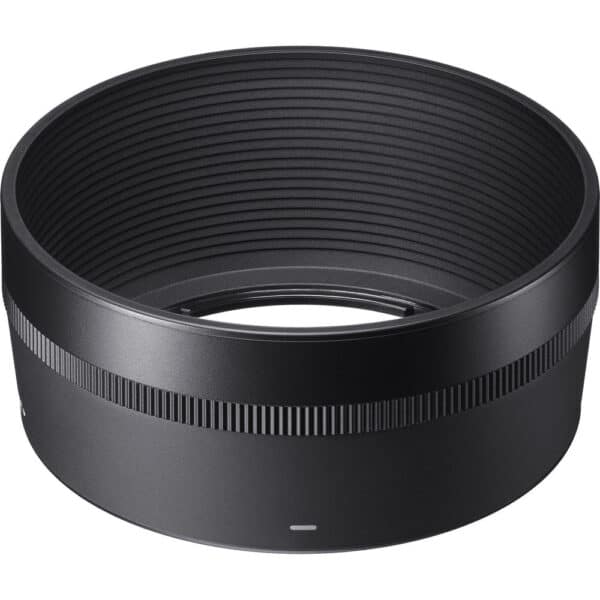 Sigma LH586-01 zonnekap 30 MM F1,4 DC DN