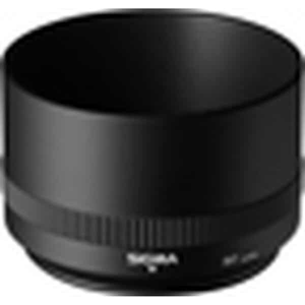 Sigma LH680-03 zonnekap 105MM F2,8 EX DG MACRO OS HSM