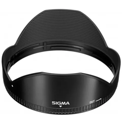 Sigma LH873-01 zonnekap 10-20MM F3,5 EX DC HSM