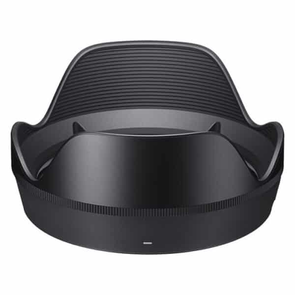 Sigma Lens Hood 20mm f/1.4 DG DN (LH878-04)