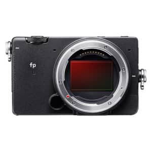 Sigma fp L Digital Camera