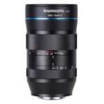 Sirui 75mm Anamorphic Lens (MFT mount)