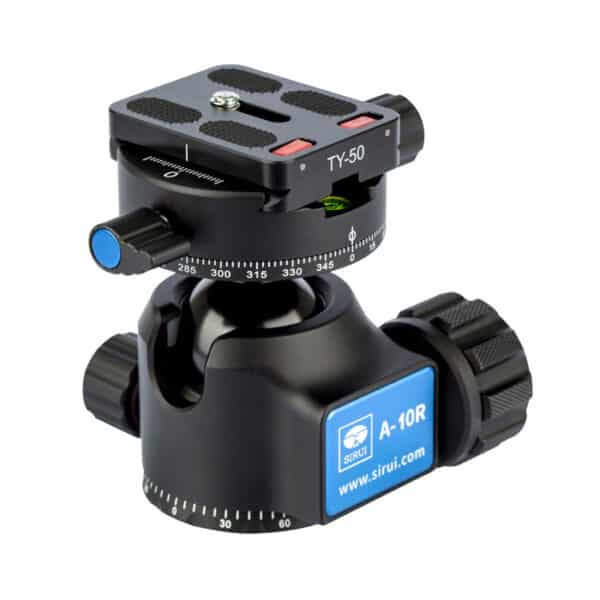 Sirui Head A-10