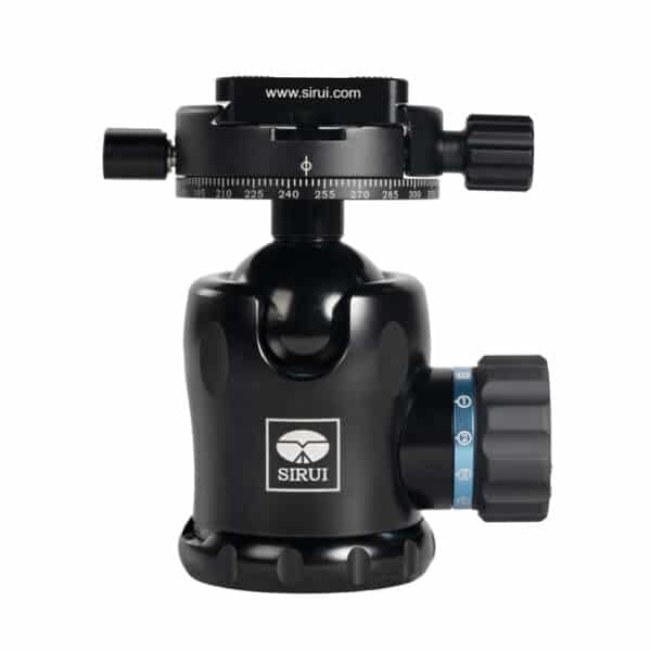 Sirui Head MT-20