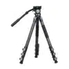 Sirui L-324F + VH-10 Head Landscape Tripod