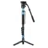Sirui Monopod P-325FL + VH-10 Head