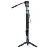 Sirui Monopod P-424FS + VA-5 Head