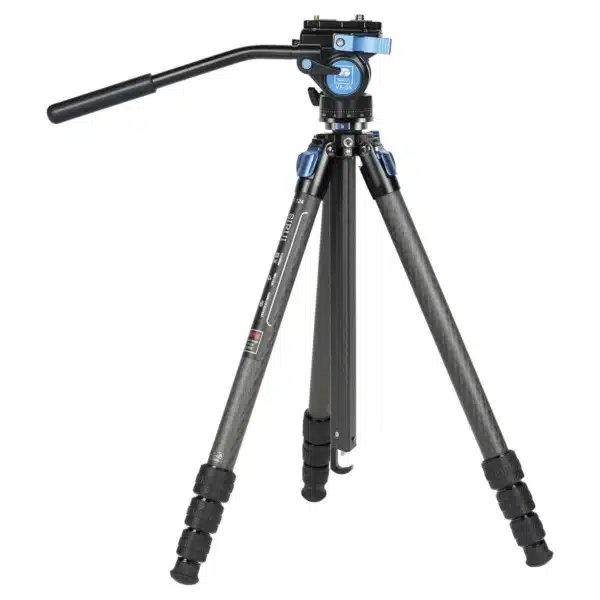 Sirui ST-124+VA-5