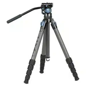 Sirui ST-125+VA-5