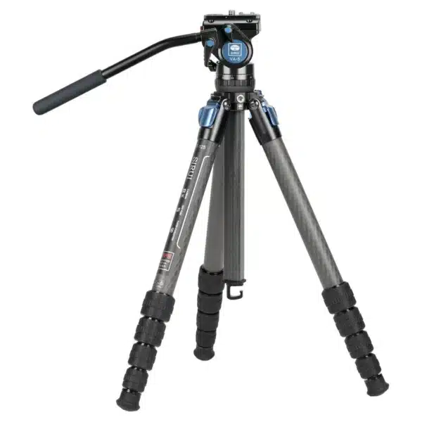 Sirui ST-125+VA-5
