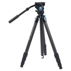 Sirui ST-224+VH-10