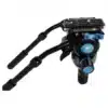 Sirui Video Fluid Head SVH15