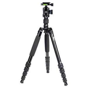 Sirui Traveller T-1005 + E-10
