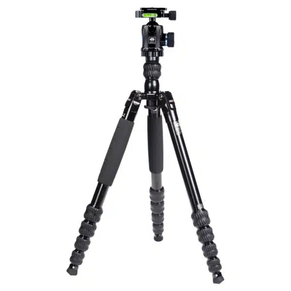 Sirui Traveller T-1005 + E-10