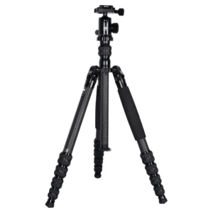 Sirui Traveller T-1205 + E-10