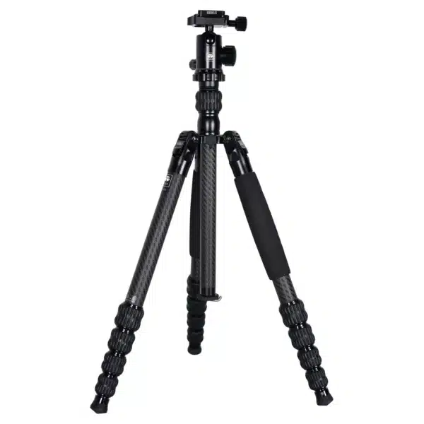 Sirui Traveller T-1205 + E-10