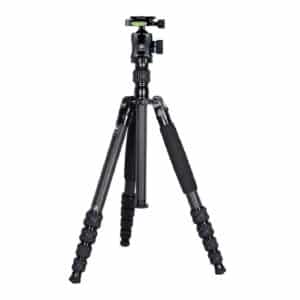 Sirui Traveller T-1205 + K-10II