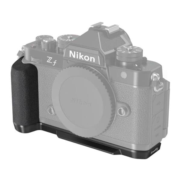 SmallRig 4261 Camera Cage For Nikon Z F