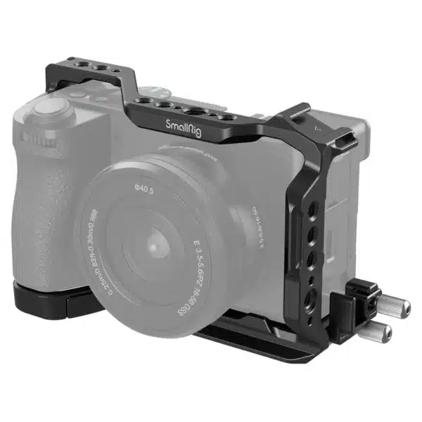 SmallRig 4336 Cage Kit For Sony Alpha 6700